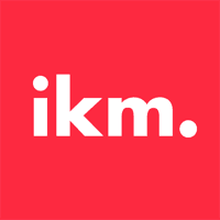 IKM logo