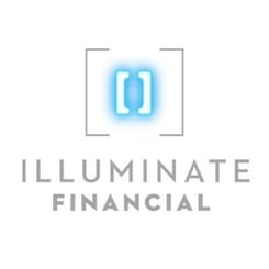 Illuminate Financial Management logo