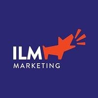 ILM Marketing logo