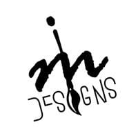 IM Designs logo