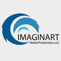Imaginart Media Productions, LLC logo