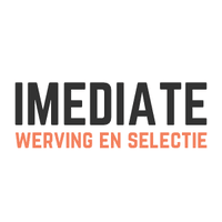 iMediate Werving en Selectie logo
