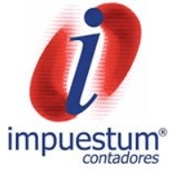 Impuestum® Contadores logo