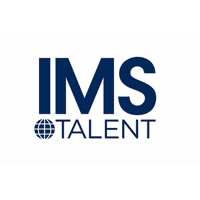 IMS Talent logo