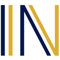 In Digital logo