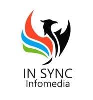 In Sync Infomedia logo