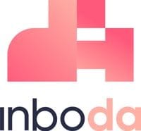 Inboda logo