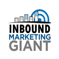 Inbound Marketing Giant logo