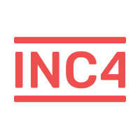 INC4 logo