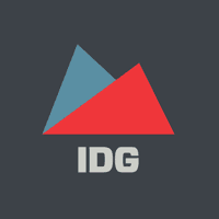 Incline Design Group logo