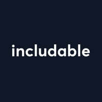 Includable logo