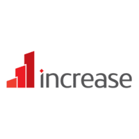 Increase Digital Europe logo