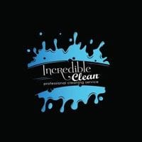 Incredible Clean logo