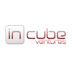 InCube Ventures logo