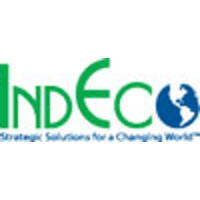 IndEco Strategic Consulting logo