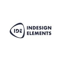 Indesign Elements logo