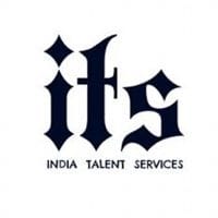 India Talent Services logo