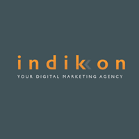 Indikon logo