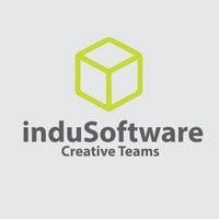 induSoftware logo