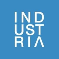 INDUSTRIA logo