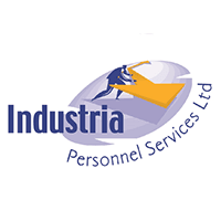 Industria Personnel Services Ltd logo