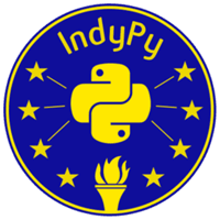 IndyPy logo