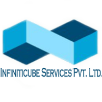 Infiniticube logo