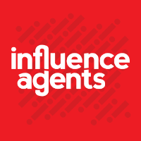 Influence Agents logo
