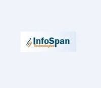 Infospan Technologies logo