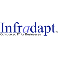 Infradapt logo