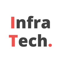 InfraTech JSC logo