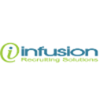 Infusion Recruiting Solutions logo