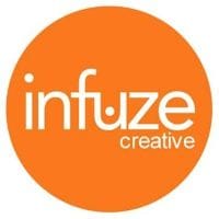 Infuze Creative logo