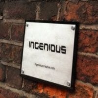 Ingenious Creative logo