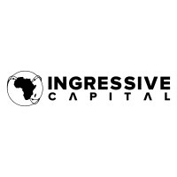 Ingressive capital logo