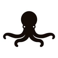 Ink and Water Design logo