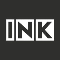INK Communications Co. logo