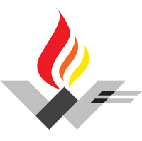 Ink, Wind & Fire Designs logo