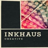 Inkhaus Creative logo