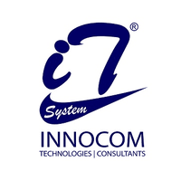 Innocom Technologies Pte Ltd logo
