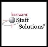 Innovative Staff Solutions logo