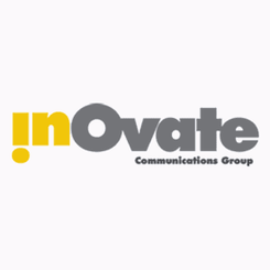 InOvate Communications Group logo