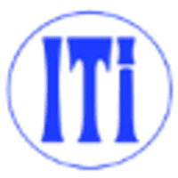 Input Technology, Inc. logo