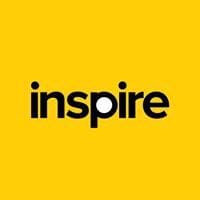 Inspire logo