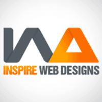 Inspire Web Designs logo