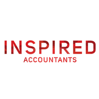 Inspired Accountants logo