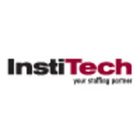 Institech logo