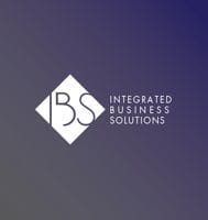 Integrated Business Solutions logo