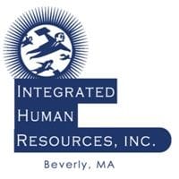 Integrated Human Resources Inc. logo