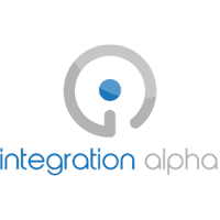 Integration Alpha GmbH logo